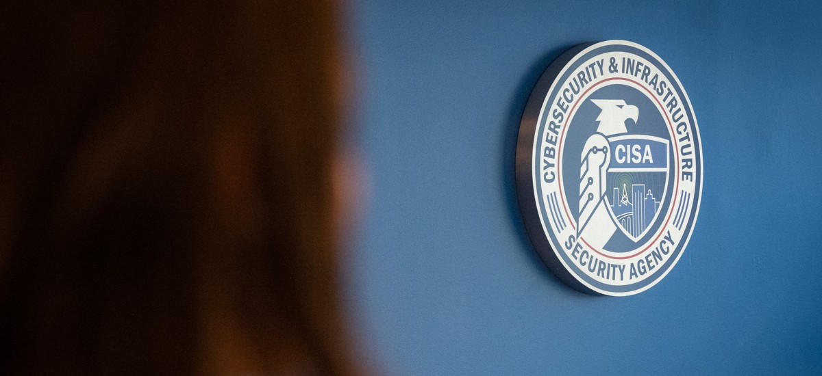 nextgov.com - David DiMolfetta - CISA sees leadership shakeup after infrastructure security chief moves to ONCD
