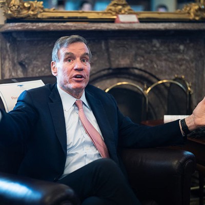 Warner presses CISA on whether staff cuts weakened regional cyber support