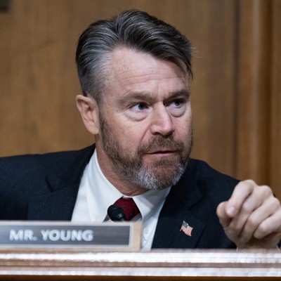 Senator plans to propose quantum initiative reauthorization as part of NDAA