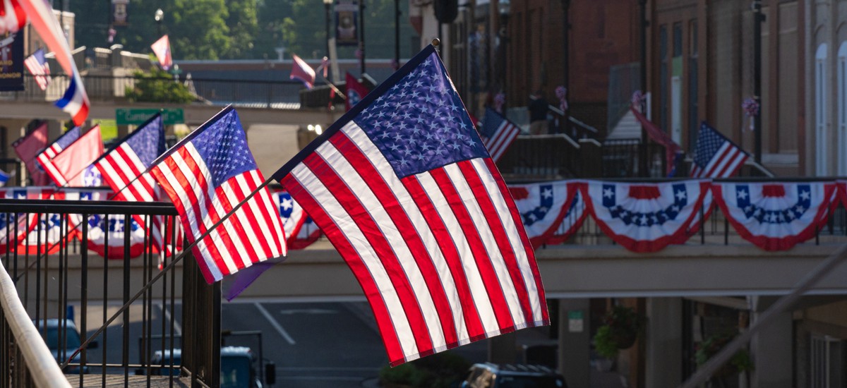 America at 250: What the Census reveals about our journey