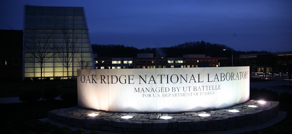nextgov.com - Alexandra Kelley - IBM, Oak Ridge and Cleveland Clinic unveil quantum-powered novel fusion energy research