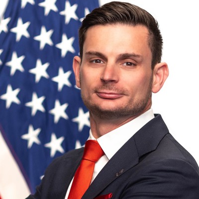 Greg Barbaccia to leave federal CIO role at end of August