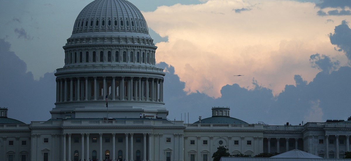 nextgov.com - David DiMolfetta - House Homeland committee seeks briefing on DHS network hack