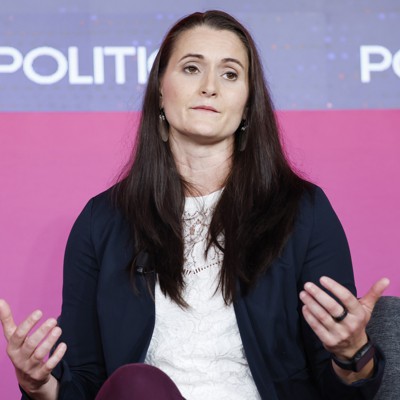 Cait Conley fears Trump’s cartel focus could create a national security blind spot