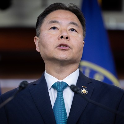 Lawmakers introduce bill mandating kill switches for AI models