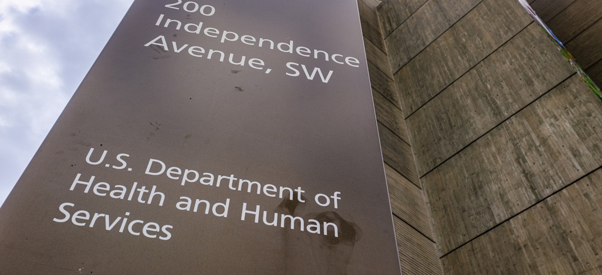 nextgov.com - Christian Robles - HHS continues health tech initiative with 7 new industry pledges
