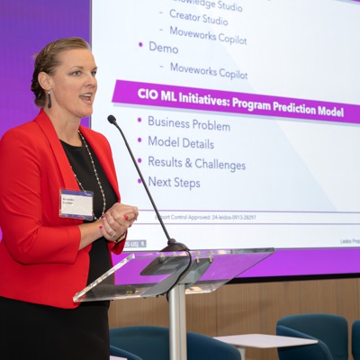 Leidos saving money, employee time through expanded ServiceNow partnership