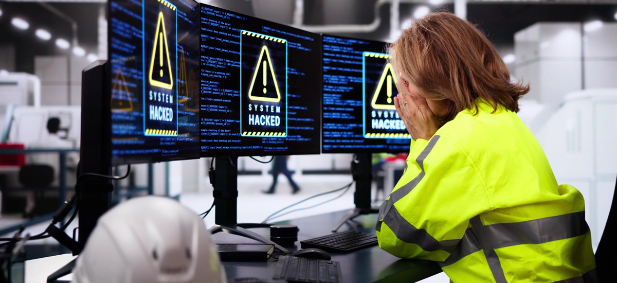 nextgov.com - David DiMolfetta - Cyber industry coalition urges federal action after suspected Iran-linked water hacks