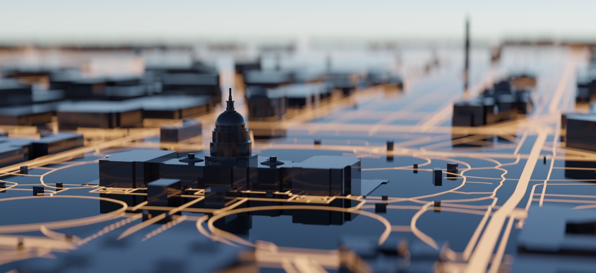 nextgov.com - Alexandra Kelley - Tech bills of the week: Support for quantum sciences; Child-chatbot protections; and more