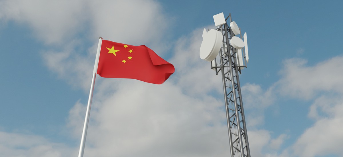 nextgov.com - David DiMolfetta - Chinese telecom firms kept footholds in US networks despite federal crackdowns, House probe finds