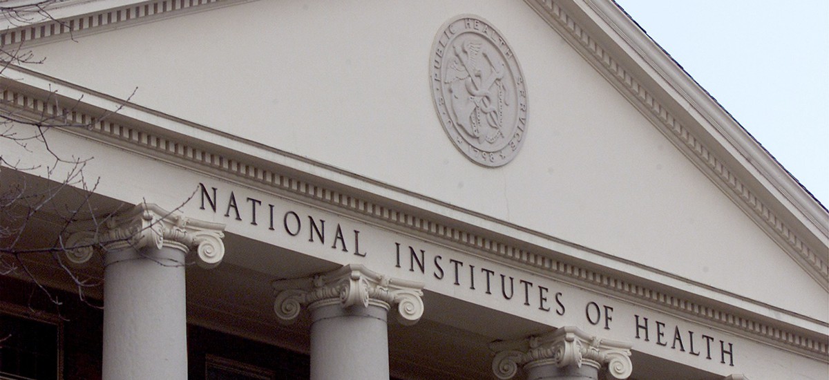 nextgov.com - Christian Robles - National Institutes of Health names Maureen Falvella as permanent CIO