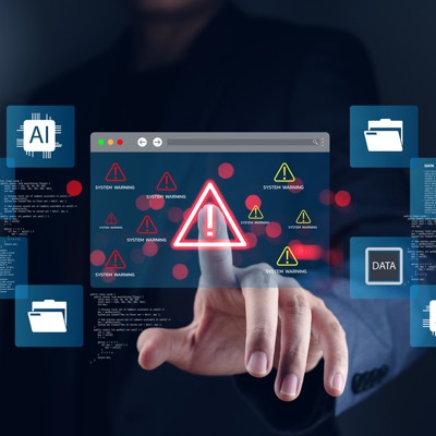 AI advances are pushing governments to treat cyberattacks as routine, Western officials say