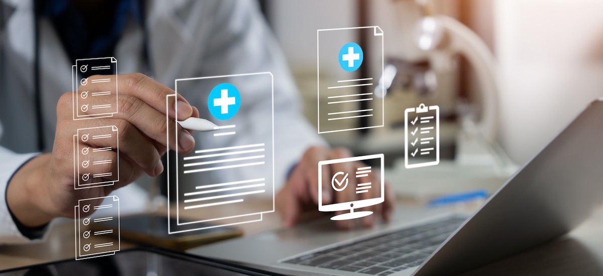 nextgov.com - Christian Robles - Federal agencies quietly joined health data superhighway governing council