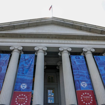 US Treasury Launches Quantum-Readiness Task Force to Secure Financial Sector