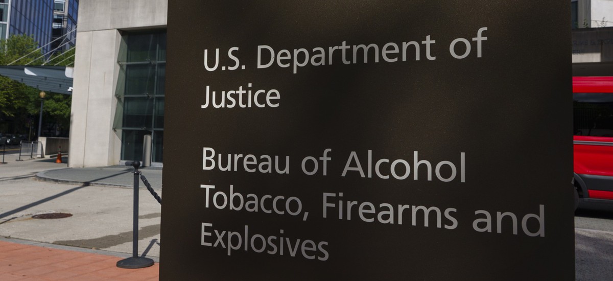 nextgov.com - David DiMolfetta - ATF investigating 'major' cyber incident after ransomware group claim