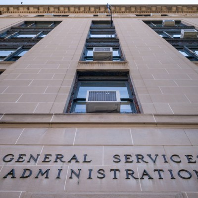 Agencies now have to pay to use USAi