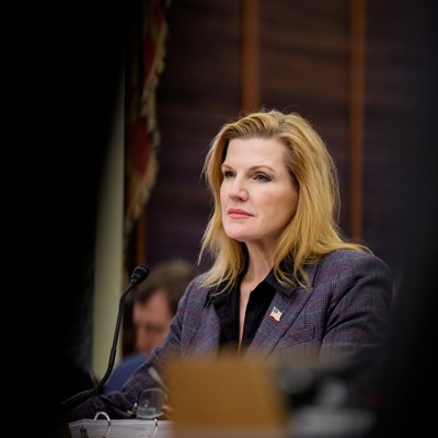 ‘We have to throw technology at the cyber problem,’ Pentagon CIO says