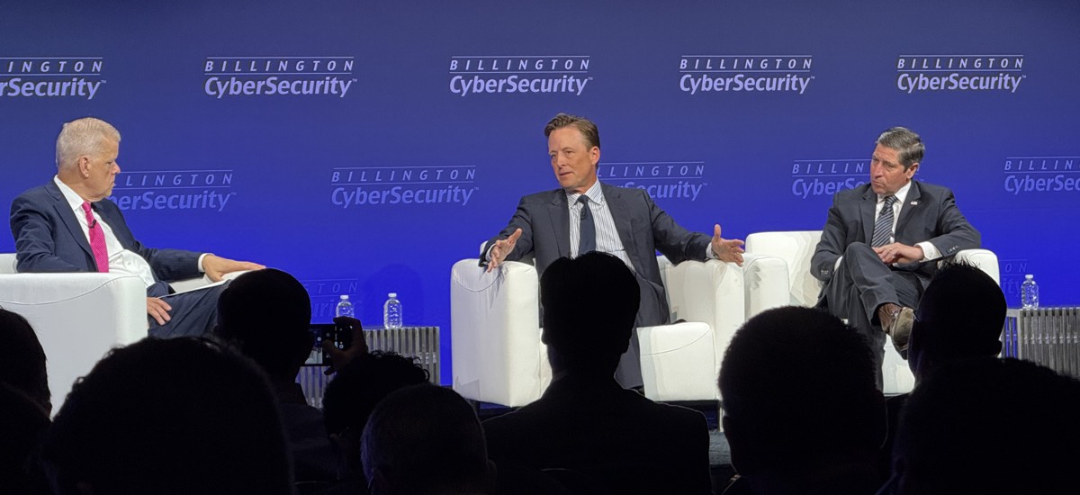 nextgov.com - David DiMolfetta - White House plans to take water cyber pilot into other sectors