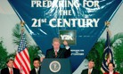CIA feared terrorists could exploit Y2K glitches, declassified briefs show