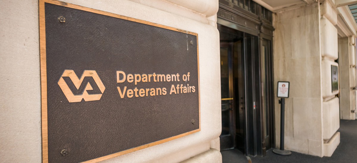 nextgov.com - Edward Graham - VA watchdog uses AI to help compile healthcare facility audits