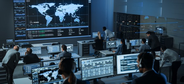 DHS ускоряет тендер на объединение сетевых и облачных ИТ-услуг