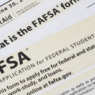 FAFSA's turnaround wasn't a miracle. That's the point.