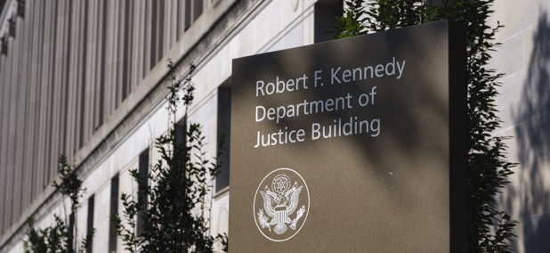 DOJ seeks AI legal assistant for pilot program