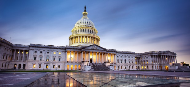 US House passes bill requiring data centers to pay for their own power