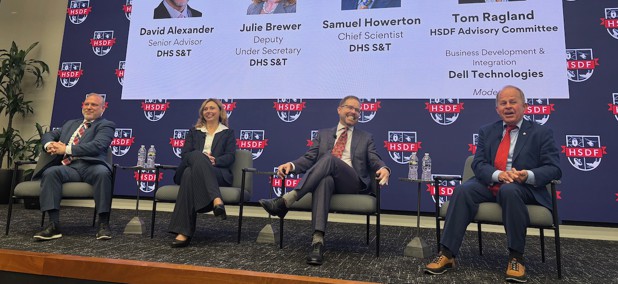 DHS seeks new biosurveillance tech as AI lowers barrier to bio threats