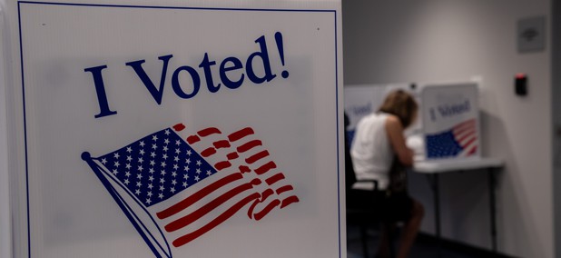 CISA pledges election security support after cuts weakened state ties