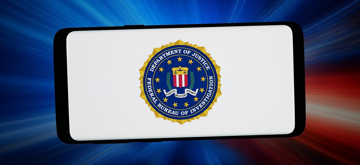 nextgov.com - David DiMolfetta - ShinyHunters says it won't publish FBI data
