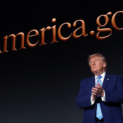 White House launches AI-powered ‘America.gov’ digital front door