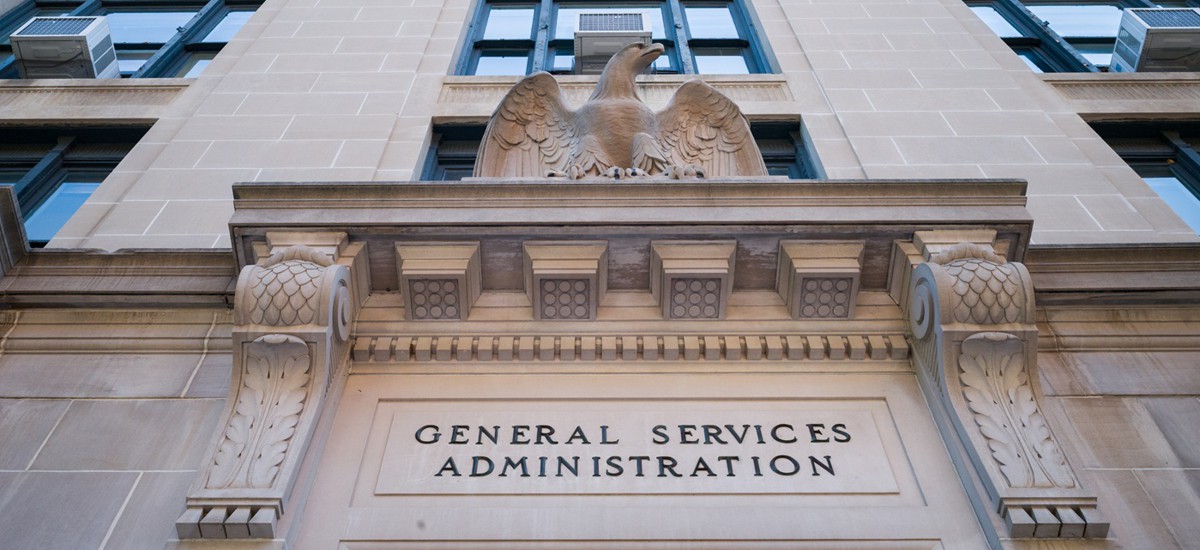 nextgov.com - Christian Robles - GSA memo to set AI-specific acquisition rules