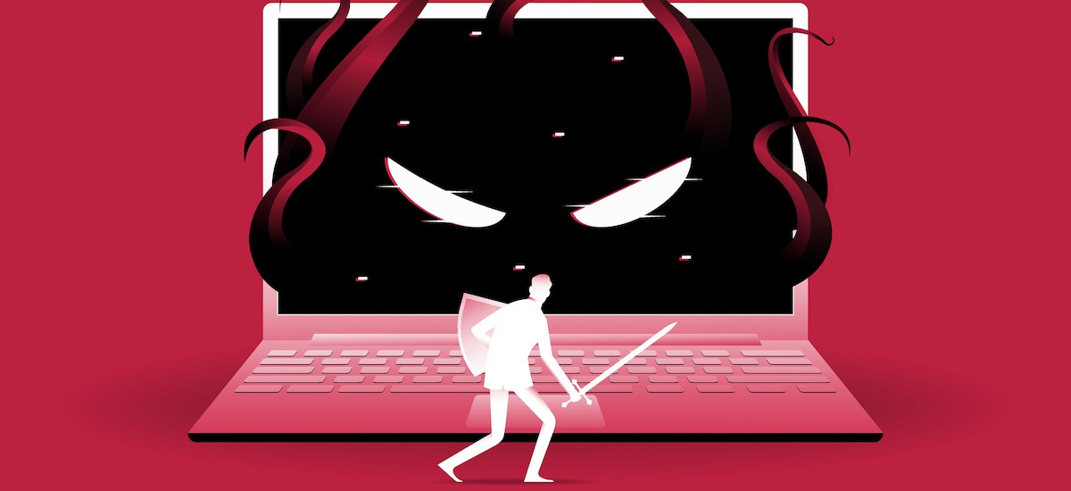 nextgov.com - John Breeden II - The monsters of Cybersecurity Awareness Month are getting stronger
