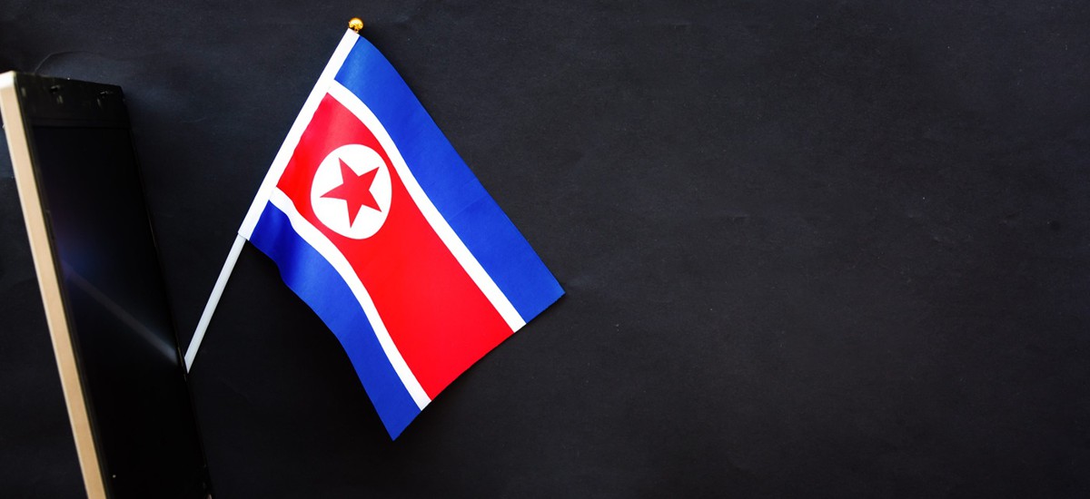 nextgov.com - David DiMolfetta - FBI disrupts North Korean 'laptop farm' used to infiltrate US companies