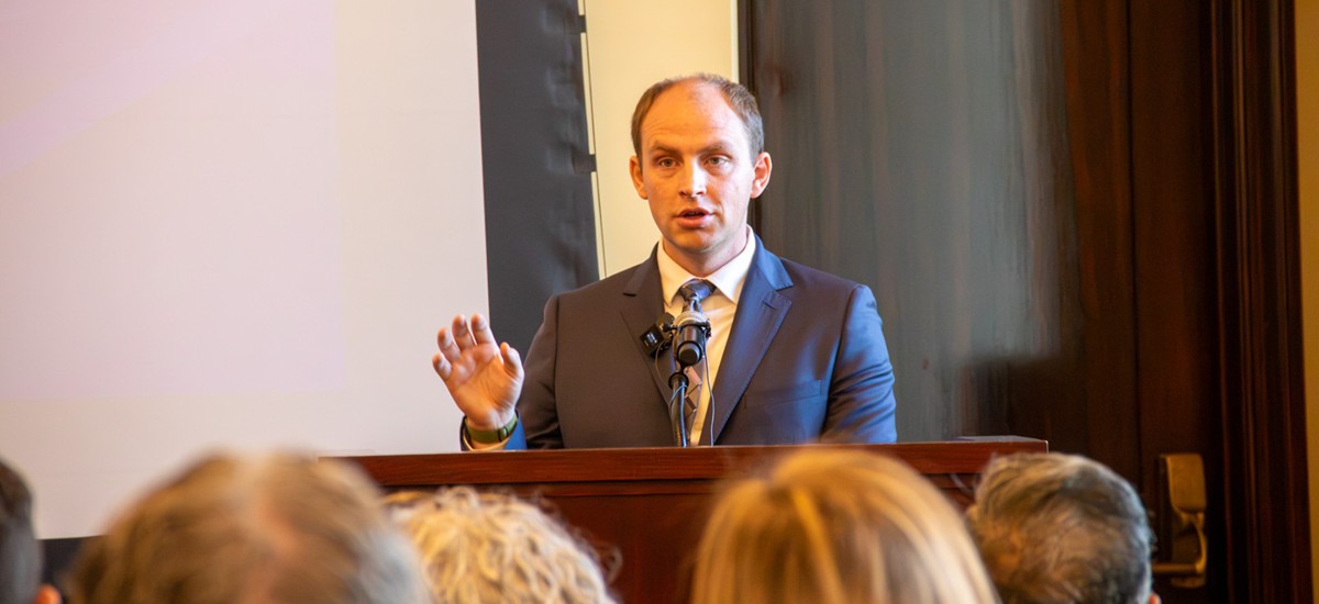nextgov.com - Christian Robles - Utah AI sandbox launches new health care pilots - with question marks