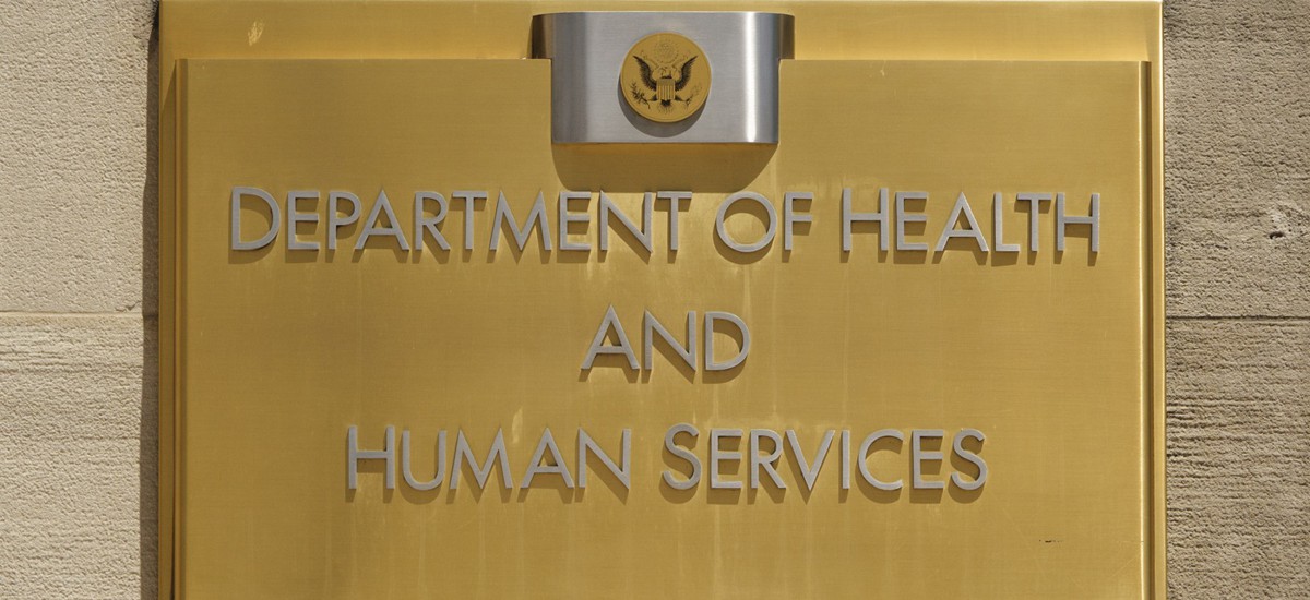 nextgov.com - Christian Robles - HHS issues seven nonconformity letters in crackdown on health data blocking