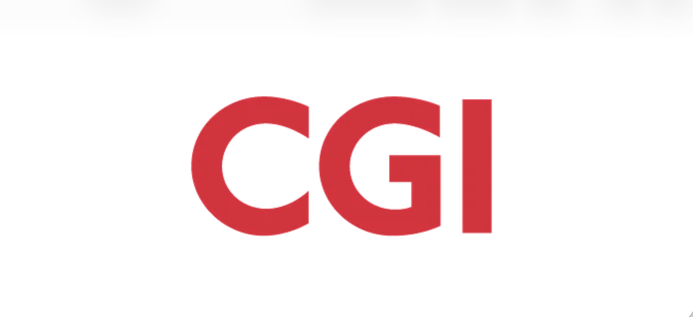 CGI Federal's logo