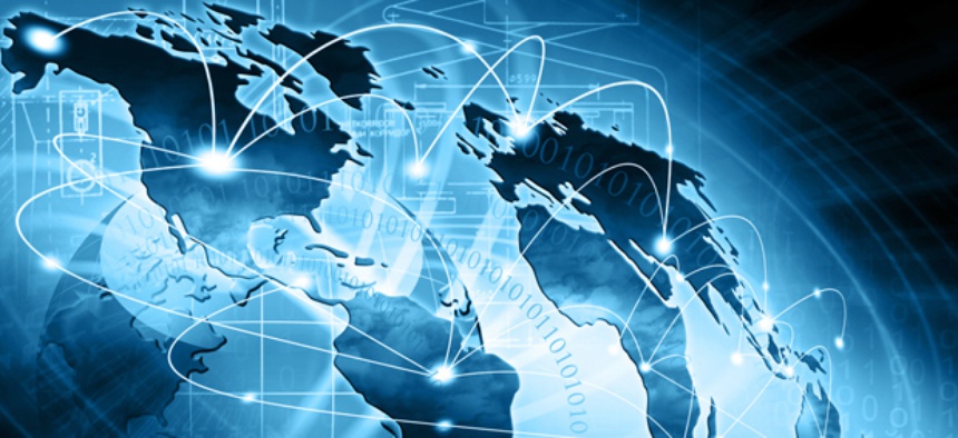 lockheed martin nabs 4 6 billion global defense network contract global defense