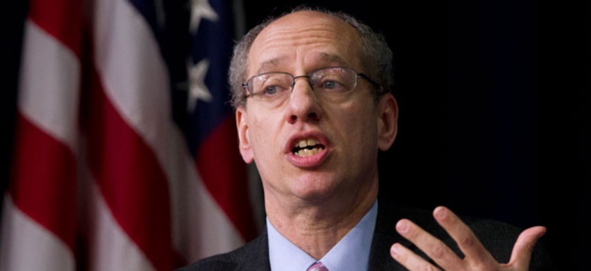 "At the FTC, Rachel from Cardholder Services is public enemy number one," FTC Chairman Jon Leibowitz said.