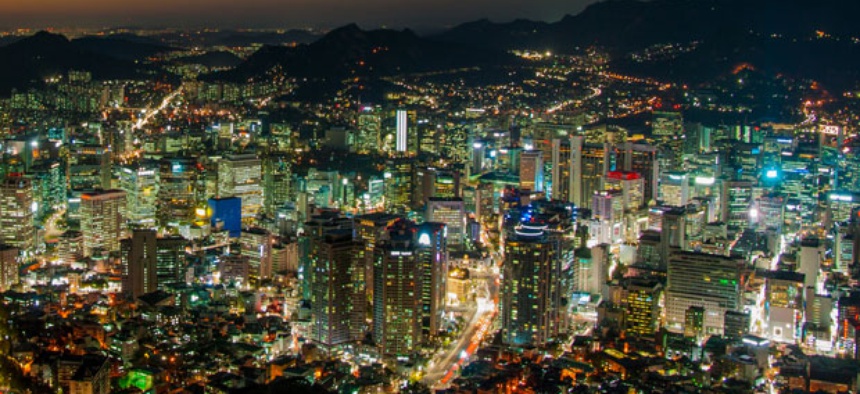 Seoul is South Korea's largest city and one of the most populous cities in the world.