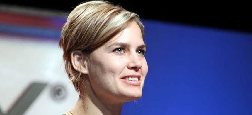 Jennifer Pahlka