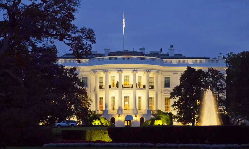 White House Employees’ Personal Email Hacked - Nextgov.com