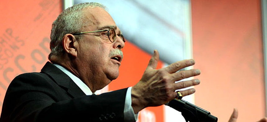 Rep. Gerry Connolly, D-Va.