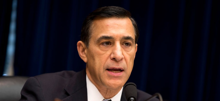 House Oversight and Government Reform Committee Chairman Darrell Issa, R-Calif., is looking to subpoena Kathleen Sebelius to turn over documents.