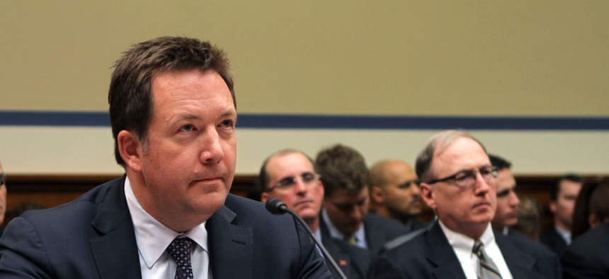 Federal CIO Steven VanRoekel has said his PortfolioStat program will save billions of dollars.