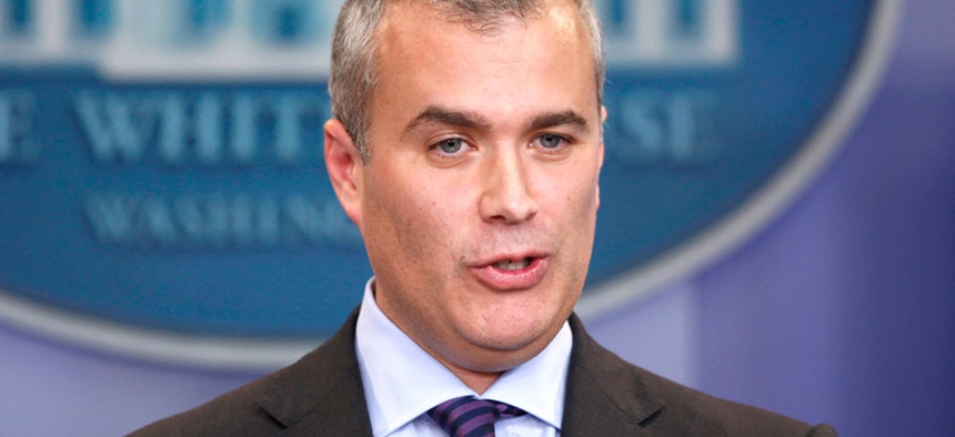 Jeff Zients, the former White House budget director is coordinating the HealthCare.gov repair effort.