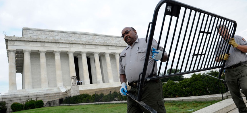 When the Federal Government reopened on Oct. 17, the employees at CompuCure knew they would pull through.