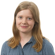 Clare Foran