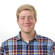 Dustin Volz